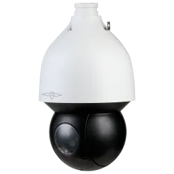 Cámara IP PTZ X-Security 4 Mpx Gama Ultra - Autotracking AI / Detección de rostro - Compresión H.265+ - Lente varifo... - Alarm