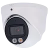 Cámara Turret IP X-Security Gama PRO - 8 Megapixel (3840x2160) - Lente fija 2.8 mm - IVS (Perimeter Protection) | SMD... - Alarm