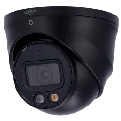 Cámara Turret IP X-Security Gama PRO - 8 Megapixel (3840x2160) - Lente fija 2.8 mm - IVS (Perimeter Protection) | SMD... - Alarm