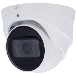 Cámara Turret IP X-Security Gama PRO - 4 Megapixel (2688x1520) - Lente Varifocal 2.7 ~ 13.5 mm - Autofocus Motorizado... - Alarm