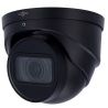 Cámara Turret IP X-Security Gama PRO BLACK - 4 Megapixel (2688x1520) - Lente Varifocal 2.7 ~ 13.5 mm - Autofocus Moto...