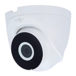 Cámara Turret IP X-Security - 2 Megapixel (1920x1080) - Wi-Fi 2.4G de doble antena incorporada - Lente 2.8mm - Micróf... - Alarm