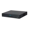 Grabador IP X-Security WizSense AI - 4 CH vídeo IP - Resolución máxima grabación 12 Mpx - Ancho de banda 80 Mbps - S... - Alarm