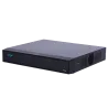 Grabador IP X-Security AI - 4 CH vídeo IP | 4 CH PoE - Resolución máxima grabación 12 Mpx - Ancho de banda 80 Mbps - ... - Alarm
