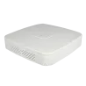 Grabador X-Security NVR para cámaras IP - 4 CH vídeo IP - Resolución máxima grabación 8 Mpx - Compresión H.265 / H.26... - Alarm