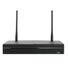 Grabador X-Security NVR para cámaras IP - Módulo WiFi IEEE802.11b/g/n (2.4GHz) - 8 CH vídeo IP hasta 8 Mpx - Compresi... - Alarm