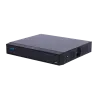 Grabador IP X-Security AI - 8 CH vídeo IP / 8 puertos PoE - Resolución máxima grabación 12 Mpx - Ancho de banda 80 Mb... - Alarm