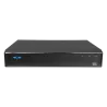 Grabador X-Security NVR para cámaras IP - 8 CH vídeo IP - Resolución máxima grabación 12 Mpx - 1 CH reconocimiento fa... - Alarm