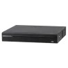 Grabador X-Security NVR para cámaras IP - Resolución máxima 12 Megapixel - Compresión Smart H.265+ / Smart H.264+ - 8... - Alarm