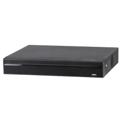 Grabador X-Security NVR para cámaras IP - Resolución máxima 8 Megapixel - Compresión H.265 / H.264 - 8 CH IP - Salida...