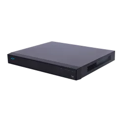 Grabador X-Security NVR para cámaras IP - Resolución máxima 12 Megapixel - Compresión Smart H.265+ / Smart H.264+ - 8... - Alarm