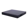 Grabador X-Security NVR para cámaras IP - Resolución máxima 12 Megapixel - Compresión Smart H.265+ / Smart H.264+ - 8... - Alarm