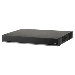 Grabador X-Security NVR para cámaras IP - Resolución máxima 12 Megapixel - Compresión Smart H.265+ / Smart H.264+ - 1... - Alarm