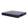 Grabador X-Security NVR 16 canales IP - Resolución máxima 16 Megapixel - Compresión Smart H.265+ / Smart H.264+ - 16 ... - Alarm