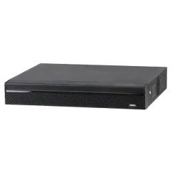 Grabador X-Security NVR para cámaras IP - Resolución máxima 8 Megapixel - Compresión H.265 / H.264 - 32 CH IP - Salid... - Alarm