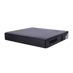 Grabador X-Security NVR para cámaras IP - Resolución máxima 16 Megapixel - Compresión Smart H.265+ / Smart H.264+ - 3... - Alarm