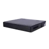Grabador X-Security NVR para cámaras IP - Resolución máxima 16 Megapixel - Compresión Smart H.265+ / Smart H.264+ - 3... - Alarm