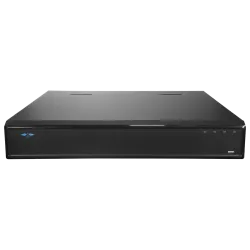 Grabador X-Security NVR para cámaras IP - Resolución máx grabación 12 Megapixel (4K) - Compresión H.265+/H.265/H.264+... - Alarm