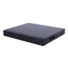 Grabador X-Security NVR para cámaras IP - Resolución máxima 12 Megapixel - Compresión Smart H.265+ / Smart H.264+ - 1... - Alarm