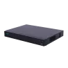 Grabador X-Security NVR para cámaras IP - Resolución máxima 12 Megapixel - Compresión Smart H.265+ / Smart H.264+ - 1... - Alarm