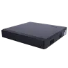 Grabador X-Security NVR para cámaras IP - 16 CH vídeo | Compresión H.265+ - Resolución máxima 12 Mpx - Salida HDMI 4K... - Alarm