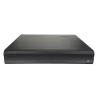 Grabador X-Security NVR para cámaras IP - Resolución máxima 12 Megapixel - Compresión Smart H.265+ / Smart H.264+ - 3... - Alarm