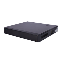 Grabador X-Security NVR 32CH 16CH PoE AI - Resolución máxima 12 Megapixel - 32CH IP /16 PoE - Funciones inteligentes ...