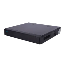 Grabador X-Security NVR 32CH 16CH PoE AI - Resolución máxima 12 Megapixel - 32CH IP /16 PoE - Funciones inteligentes ... - Alarm