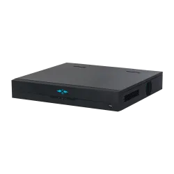Grabador X-Security NVR 32CH AI - Resolución máxima 12 Megapixel - 32CH IP - Funciones inteligentes AI - 4 HDD hasta... - Alarm