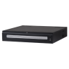 Grabador X-Security NVR para cámaras IP - Resolución máx grabación 12 Megapixel (4K) - Compresión H.265/H.264/MJPEG -...