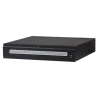 Grabador X-Security NVR para cámaras IP - Resolución máx grabación 12 Megapixel (4K) - Compresión H.265/H.264/MJPEG -... - Alarm