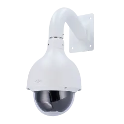 X-Security - Cámara IP PTZ 2 Megapixel - Protección perimetral | Detección Facial - Compresión H.265+ / H.264+ - Len... - Alarm