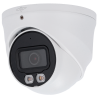 Cámara Turret HDCVI X-Security - CMOS 5 Megapixel - Lente 3.6 mm - WDR(120dB) - Luz dual: IR + Blanco alcance 40 m |...