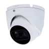 Cámara turret HDTVI, HDCVI, AHD y Analógica X-Security - Resolución 8 Megapixel (3840x2160) - Lente 2.8 mm - WDR (120... - Alarm