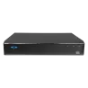 Videograbador 5n1 X-Security - 4 CH HDTVI / HDCVI / AHD / CVBS / 4+1 IP - 1080N/720P (25FPS) | H.265+| SMD+ - Audio 1... - Alarm
