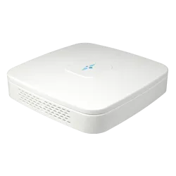 Videograbador 5n1 X-Security - 4 CH HDTVI / HDCVI / AHD / CVBS / 4+1 IP - 1080N/720P (25FPS) | H.265+ - Alarmas y Aud... - Alarm