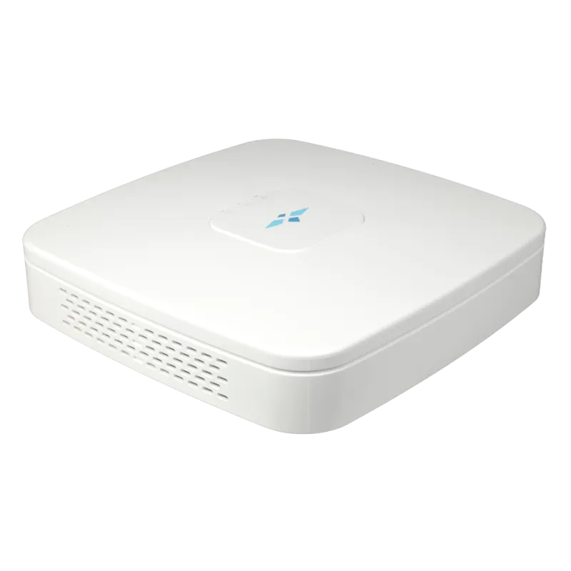 Videograbador 5n1 X-Security - 4 CH HDTVI / HDCVI / AHD / CVBS / 4+1 IP - 1080N/720P (25FPS) | H.265+ - Alarmas y Aud... - Alarm
