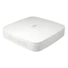 Videograbador 5n1 X-Security - 4 CH HDTVI / HDCVI / AHD / CVBS / 4+1 IP - 1080N/720P (25FPS) | H.265+ - Alarmas y Aud... - Alarm