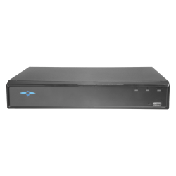 Videograbador 5n1 X-Security - 8 CH HDTVI / HDCVI / AHD / CVBS / 8+2 IP - 1080N (25FPS) | H.265+| SMD+ - Audio 1 entr...