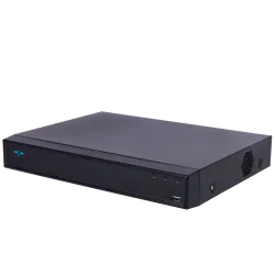 Videograbador 5n1 X-Security - 4 CH analógicos (8Mpx) + 4 IP (8Mpx) - Audio | Alarmas - Resolución grabación 4K (7FPS... - Alarm