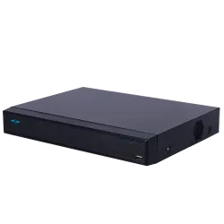 Videograbador 5n1 X-Security - 8 CH HDTVI/HDCVI/AHD/CVBS (5Mpx) + 4 IP (6Mpx) - Audio sobre coaxial | Alarma - Resolu... - Alarm
