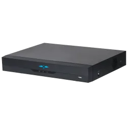 Videograbador 5n1 X-Security - 16 CH HDTVI / HDCVI / AHD / CVBS / 16+16 IP - 4KL (7FPS) / 5M (12FPS) / 4M/3M (15FPS) ... - Alarm