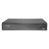 Videograbador 5n1 X-Security - 16 CH HDTVI/HDCVI/AHD/CVBS (5Mpx) + 8 IP (6Mpx) - Audio sobre coaxial - Resolución gra... - Alarm