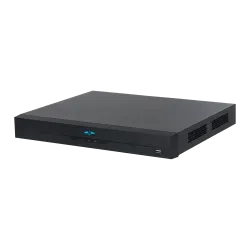 Videograbador 5n1 X-Security - 32 CH HDTVI/HDCVI/AHD/CVBS (4K) + 32 IP (8Mpx) - Audio sobre coaxial - 2 Puertos SATA ... - Alarm