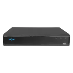 Videograbador 5n1 X-Security - 32 CH HDTVI/HDCVI/AHD/CVBS/Hasta 32CH IP (5M-N) - 2 CH Reconocimiento facial - 16 CH R... - Alarm