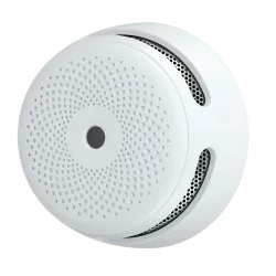 Mini detector de humo autónomo X-Sense - Duración de la batería 10 años - Indicador luminoso de alarma - Alarma sonor... - Alarm