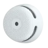Mini detector de humo autónomo X-Sense - Duración de la batería 10 años - Indicador luminoso de alarma - Alarma sonor... - Alarm