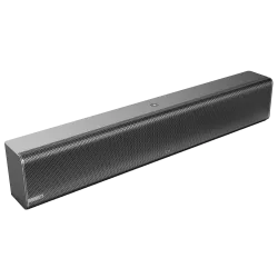 Altavoz 10W - 100 Hz - 20 KHz - Conexión 3.5mm - Conexión VCH - Accesorio para YL-MVC840-C3-211 - AlarmSystems.Shop