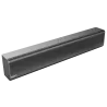 Altavoz 10W - 100 Hz - 20 KHz - Conexión 3.5mm - Conexión VCH - Accesorio para YL-MVC840-C3-211 - AlarmSystems.Shop