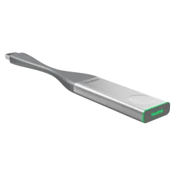 Presentador inalámbrico - Tecnología WiFi 2.4/5 GHz - Resolución 1080p/30fps - Compatible con Windows y MacOS - Acces... - Alarm